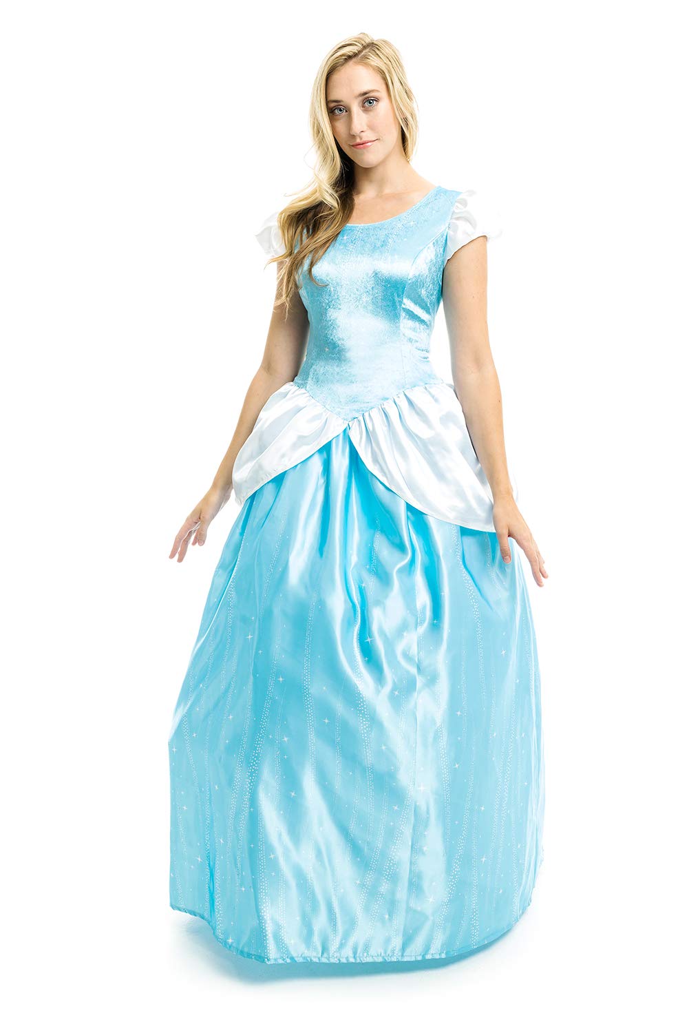 Enchanted Dress Costumes