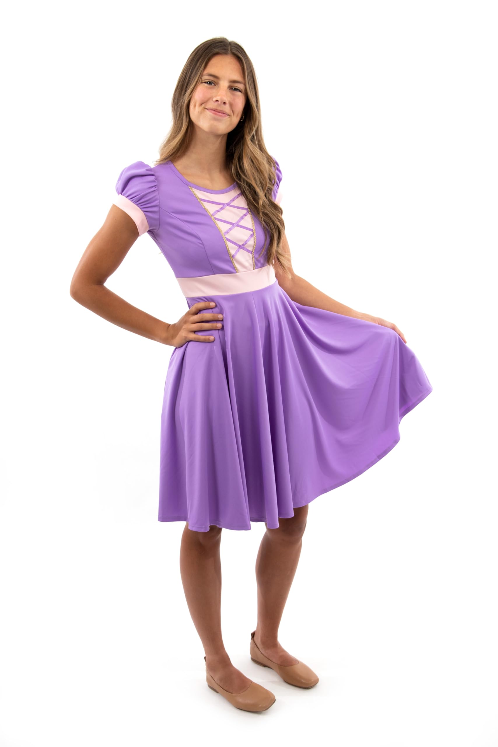 Twirl Dress Costumes